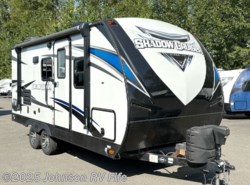Used 2021 Cruiser RV Shadow Cruiser Ultra-Lite SC193MBS available in Fife, Washington