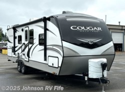 Used 2021 Keystone Cougar Half-Ton West 27RESWE available in Fife, Washington