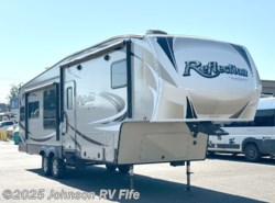Used 2017 Grand Design Reflection 303RLS available in Fife, Washington