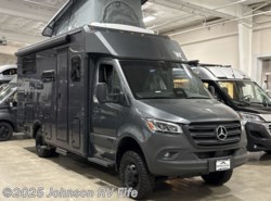 New 2026 Winnebago Ekko Sprinter 23B available in Fife, Washington
