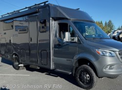 New 2026 Winnebago Ekko Sprinter 23B available in Fife, Washington