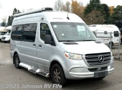 Used 2020 Pleasure-Way Ascent Ascent available in Fife, Washington