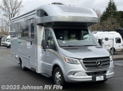 New 2025 Winnebago Navion 24V available in Fife, Washington