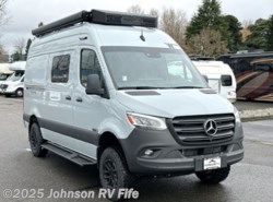 New 2025 Winnebago Revel 44E available in Fife, Washington