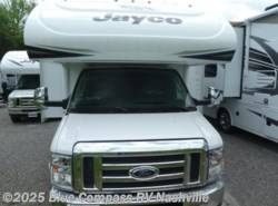 New 2018 Jayco Greyhawk 29ME available in Lebanon, Tennessee