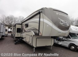 New 2018 Jayco Pinnacle 36FBTS available in Lebanon, Tennessee