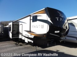 New 2018 Jayco Talon 413T available in Lebanon, Tennessee