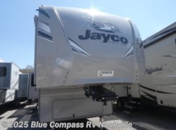 New 2018 Jayco Eagle 355MBQS available in Lebanon, Tennessee