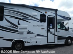 New 2019 Jayco Melbourne 24L available in Lebanon, Tennessee