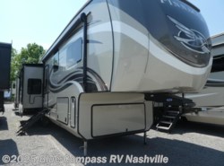 Used 2018 Jayco Pinnacle 36KPTS available in Lebanon, Tennessee
