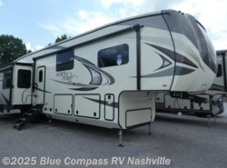 New 2018 Jayco North Point 377RLBH available in Lebanon, Tennessee