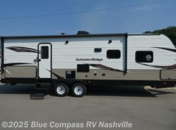 New 2019 Starcraft Autumn Ridge Outfitter 282BH available in Lebanon, Tennessee