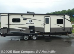 New 2019 Starcraft Mossy Oak Lite 24RLS available in Lebanon, Tennessee