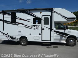 New 2019 Jayco Redhawk 22J available in Lebanon, Tennessee