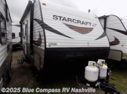 New 2018 Starcraft Autumn Ridge Outfitter 23FB available in Lebanon, Tennessee