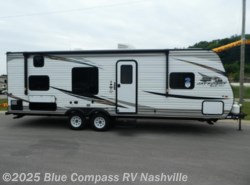 New 2019 Jayco Jay Flight SLX 8 264BH available in Lebanon, Tennessee