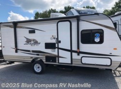 New 2019 Jayco Jay Flight SLX 7 184BS available in Lebanon, Tennessee