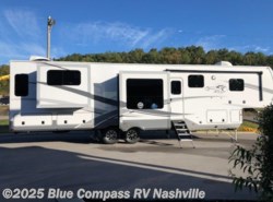 New 2019 Highland Ridge Open Range OF375RDS available in Lebanon, Tennessee
