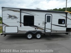 New 2019 Jayco Jay Flight SLX 8 available in Lebanon, Tennessee