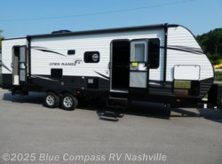 New 2019 Highland Ridge Open Range available in Lebanon, Tennessee