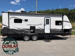 New 2019 Highland Ridge Open Range available in Lebanon, Tennessee