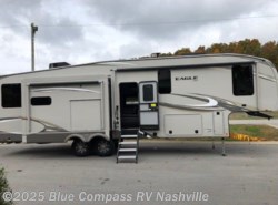 New 2019 Jayco Eagle available in Lebanon, Tennessee