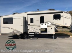 New 2019 Jayco Eagle HT available in Lebanon, Tennessee
