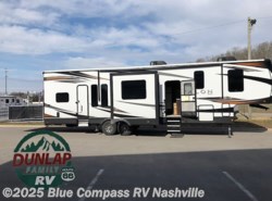 New 2019 Jayco Talon available in Lebanon, Tennessee