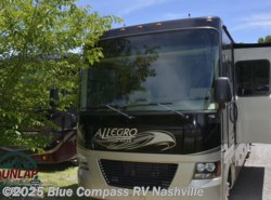 Used 2012 Tiffin Allegro available in Lebanon, Tennessee