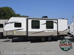 New 2020 Starcraft Autumn Ridge Outfitter available in Lebanon, Tennessee