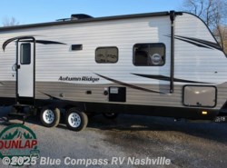 New 2020 Starcraft Autumn Ridge Outfitter available in Lebanon, Tennessee