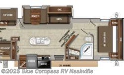 New 2021 Jayco Jay Flight available in Lebanon, Tennessee