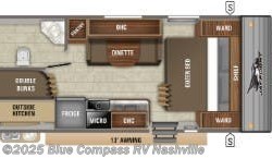 New 2021 Jayco Jay Flight SLX8 available in Lebanon, Tennessee
