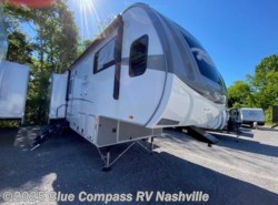 New 2021 Highland Ridge Open Range Roamer 364BHS available in Lebanon, Tennessee