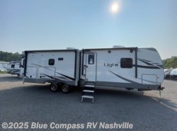 New 2022 Highland Ridge Light 275RLS available in Lebanon, Tennessee