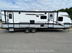 New 2022 Jayco Jay Feather 27BHB available in Lebanon, Tennessee