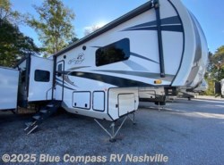 New 2022 Highland Ridge Open Range 374BHS available in Lebanon, Tennessee