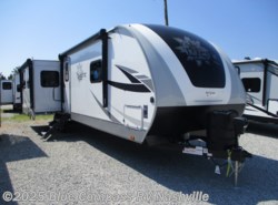 New 2021 Highland Ridge Light LT313RLS available in Lebanon, Tennessee