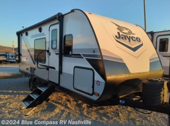 New 2024 Jayco Jay Feather 24RL available in Lebanon, Tennessee