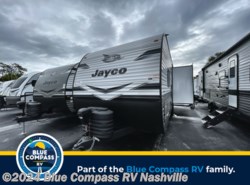 New 2024 Jayco Jay Flight SLX 262RLS available in Lebanon, Tennessee