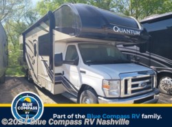 Used 2021 Thor Motor Coach Quantum WS31 available in Lebanon, Tennessee