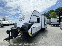 New 2024 Jayco Jay Feather 22BH available in Lebanon, Tennessee