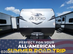 New 2025 Jayco Jay Flight SLX 321BDS available in Lebanon, Tennessee