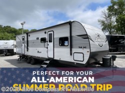 New 2025 Jayco Jay Flight SLX 321BDS available in Lebanon, Tennessee