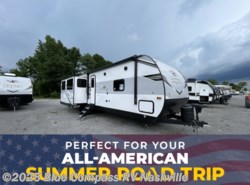 New 2025 Jayco Jay Flight 334RTS available in Lebanon, Tennessee