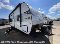 New 2025 Jayco Jay Flight SLX 265BHS available in Lebanon, Tennessee