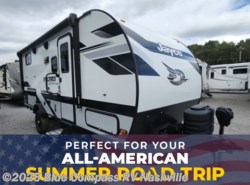 New 2025 Jayco Jay Feather Micro 199MBS available in Lebanon, Tennessee