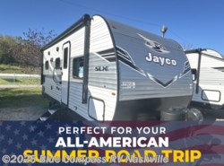 New 2025 Jayco Jay Flight SLX 200MKS available in Lebanon, Tennessee