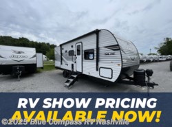 New 2025 Jayco Jay Flight SLX 235MBH available in Lebanon, Tennessee