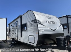 New 2025 Jayco Jay Flight SLX 260BH available in Lebanon, Tennessee